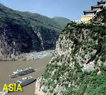 Asia Cruises - Cruise holidays and cheap cruise deals