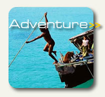 GO Adventure Holidays