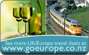 GO Europe