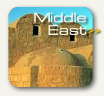 Middle East Travel Deals & Travel Packages