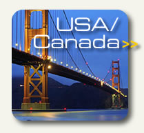 USA / North America Holiday Specials & Travel Package Deals