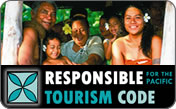 Responsible Tourism for the Pacific
