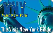 The Visit New York Guide