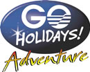 GO Adventure Holidays