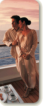 Cruise Asia