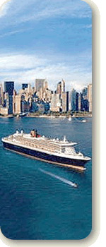 Cruise USA/Canada