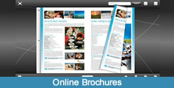 Online Brochures