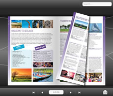 Online Brochures