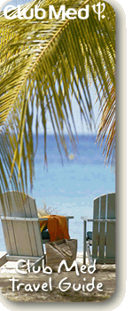 Travel Guide