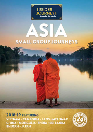 Insider Journeys 2018/19