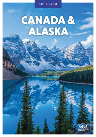 Canada & Alaska 2018/19