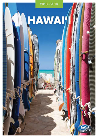 Hawaii 2018/19