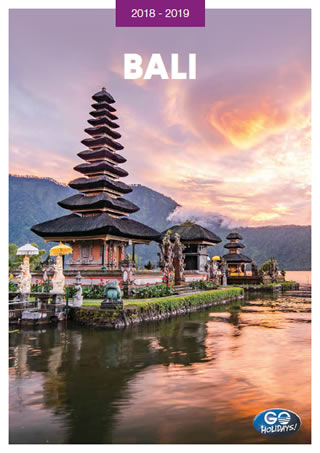 Bali 2018/19