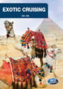 Exotic Cruising 2014-2015