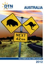 DTN Australia 2012