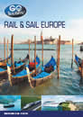 Rail & Sail Europe 2011