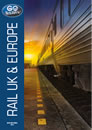 Rail Europe 2013