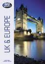 GO UK/Europe 2010
