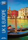 GO UK/Europe 2012
