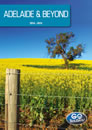 GO Adelaide & Beyond 2014