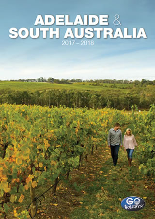 Adelaide & South Australia 2017/18