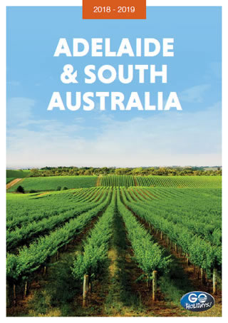 Adelaide & South Australia 2018/19
