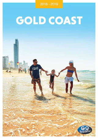 Gold Coast 2018/19