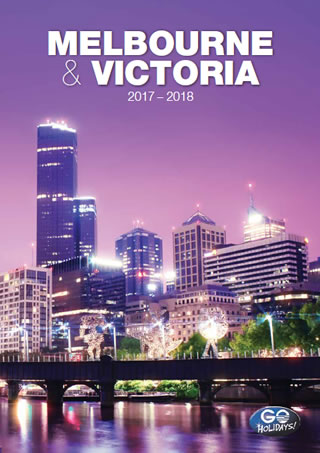 Melbourne & Victoria 2017/18