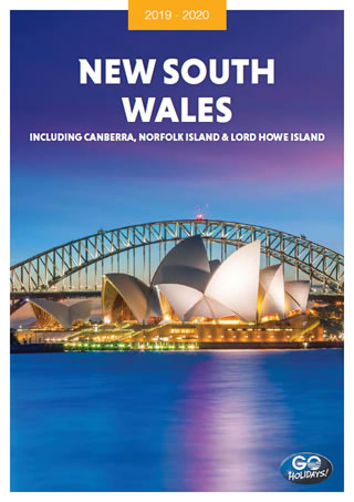 New South Wales 2019/20