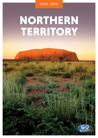 Northern Territory 2018/19