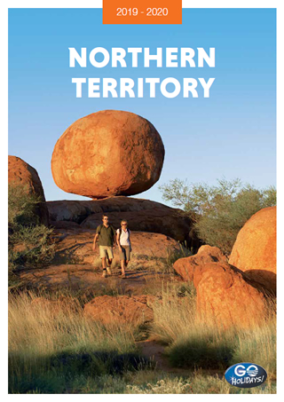 Northern Territory 2019/20