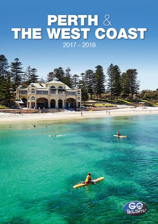 Perth & The West Coast 2017/18