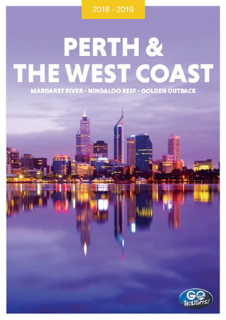 Perth & The West Coast 2018/19