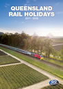 Queensland Rail 2017/18
