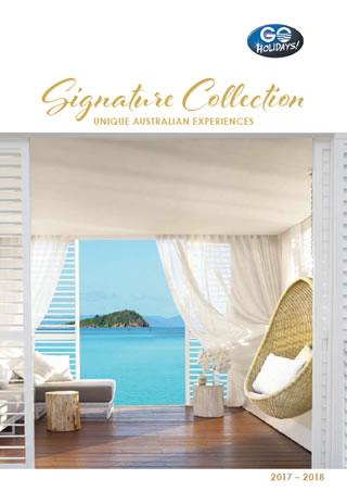 Signature Collection 2017/18