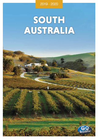 South Australia 2019/20