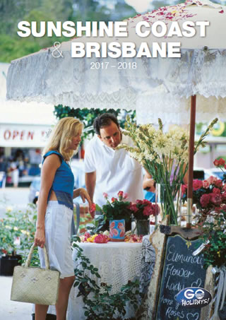 Sunshine Coast & Brisbane 2017/18