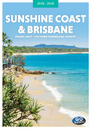 Sunshine Coast & Brisbane 2018/19