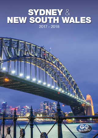 Sydney & New South Wales 2017/18