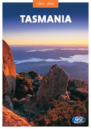 Tasmania 2018/19