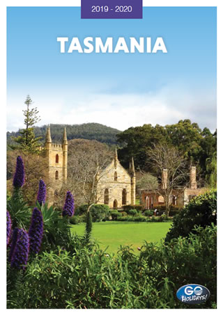 Tasmania 2019/20