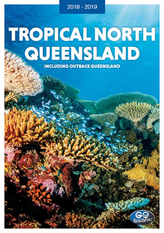 Tropical North Queensland 2018/19