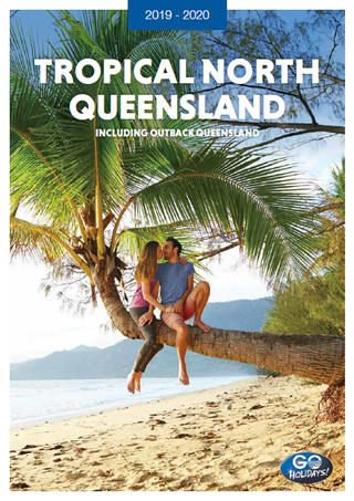 Tropical North Queensland 2019/20