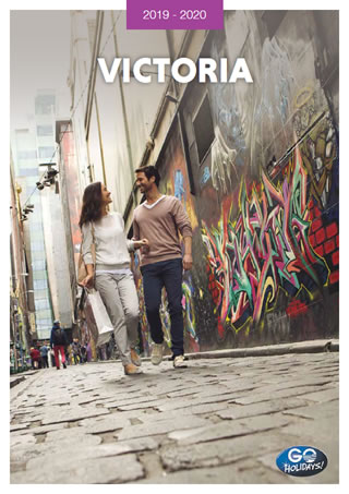 Victoria 2019/20