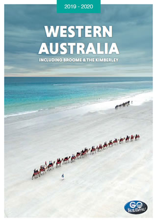 Western Australia 2019/20