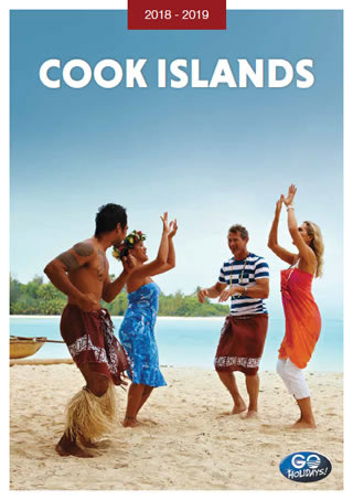 Cook Islands 2018/19