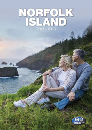 Norfolk Island 2017/18