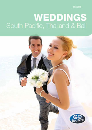 Weddings 2016/2018