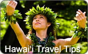 Hawaii Travel Tips