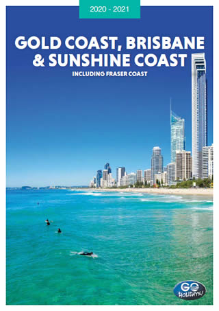 Gold Coast, Brisbane & Sunshine Coast 2020/21